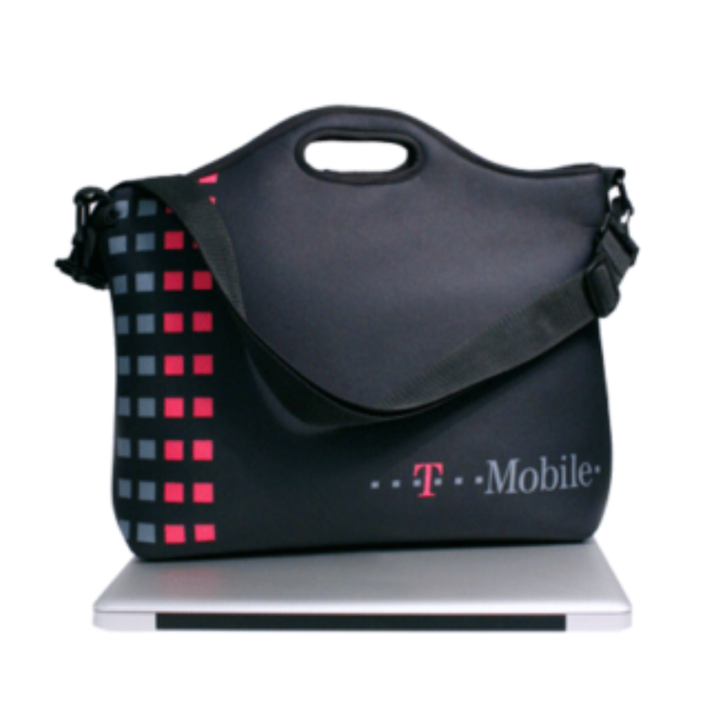 T Mobile Laptop Bag